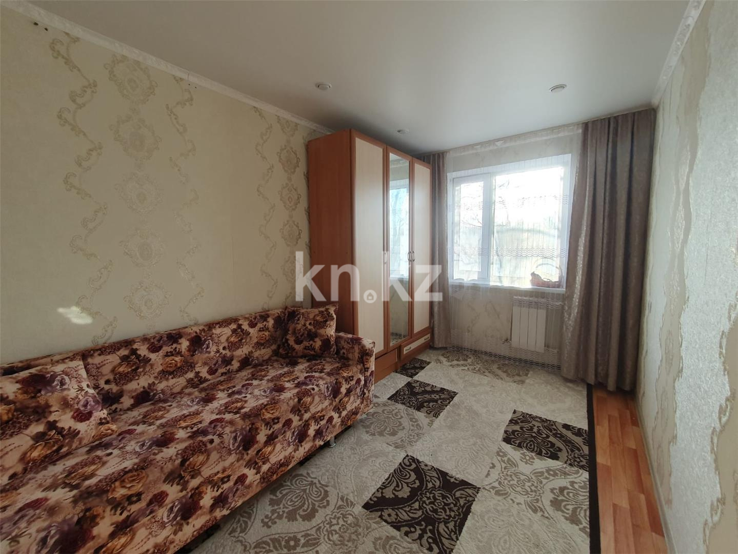 Продажа 4-комнатной квартиры, 62 м² в Темиртау - фото 2