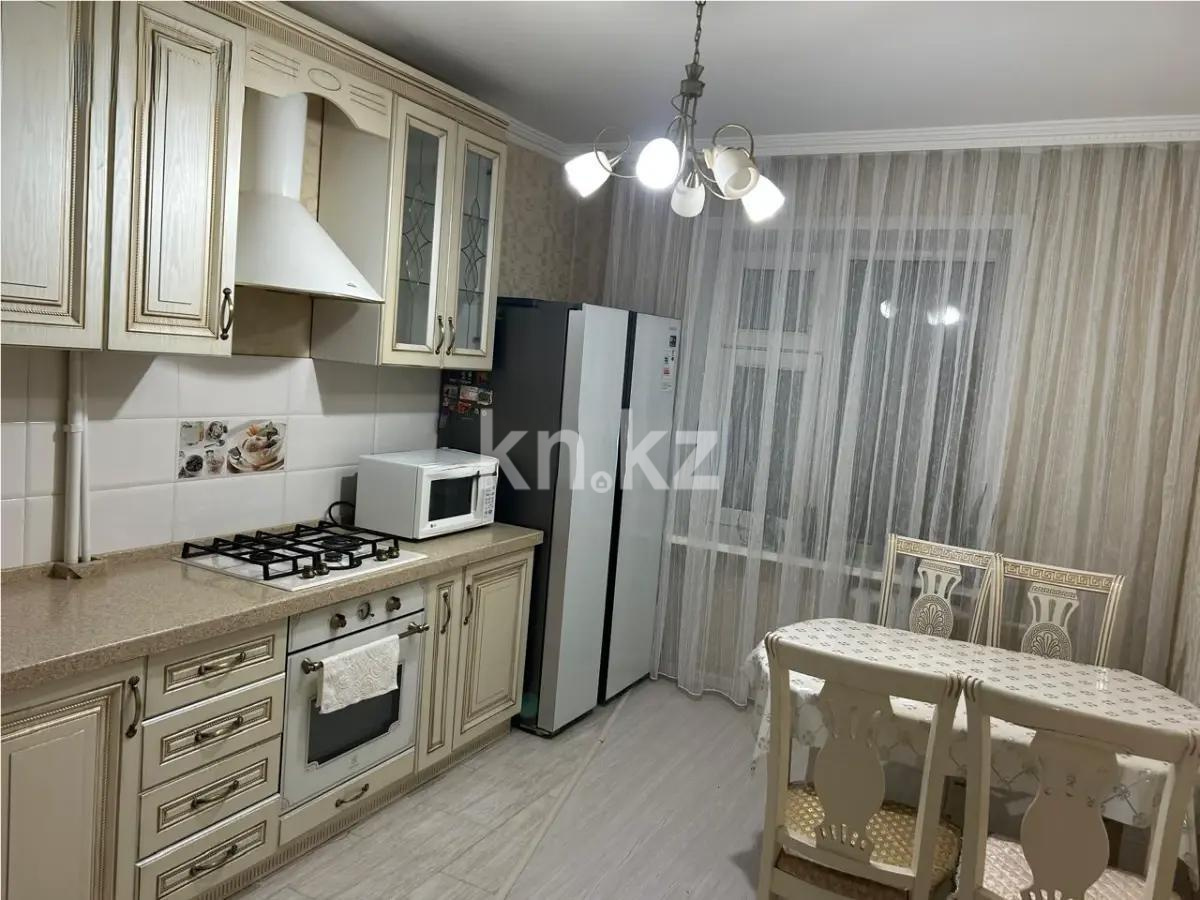 Продажа 3-комнатной квартиры, 67.9 м², ул. Майлина, дом  9 в Астане - фото 4