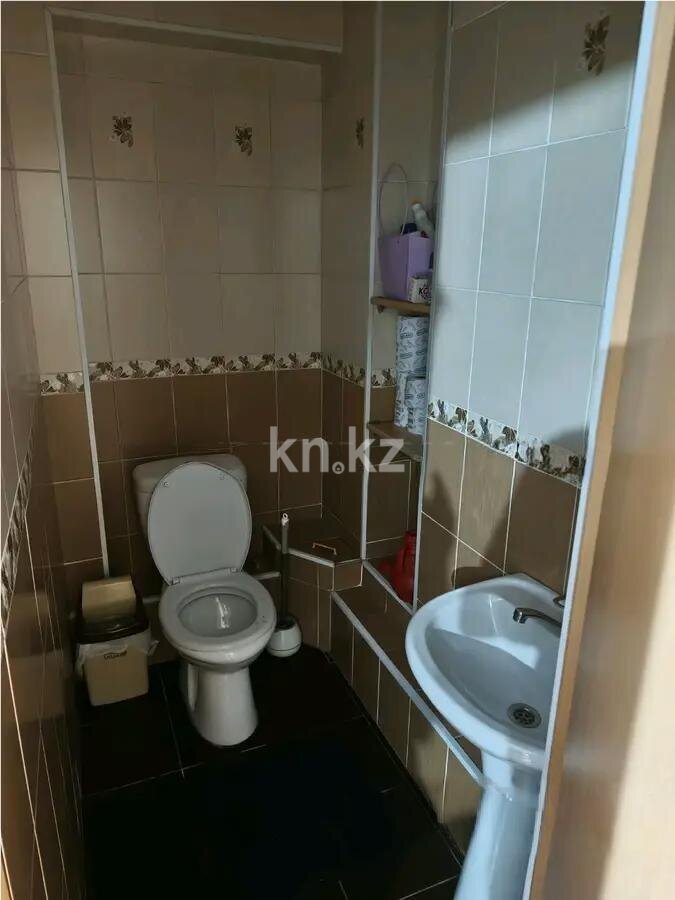Продажа 2-комнатной квартиры, 60.8 м² в Алматы - фото 4