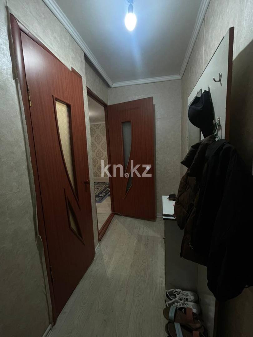Продажа 1-комнатной квартиры, 31 м², ул. Чернышевского в Темиртау - фото 5