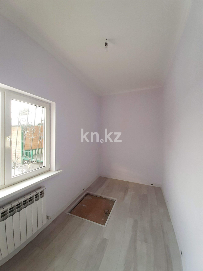 Продажа 3-комнатного дома, 72 м², ул. Багратиона, дом  23/4 в Алматы - фото 4