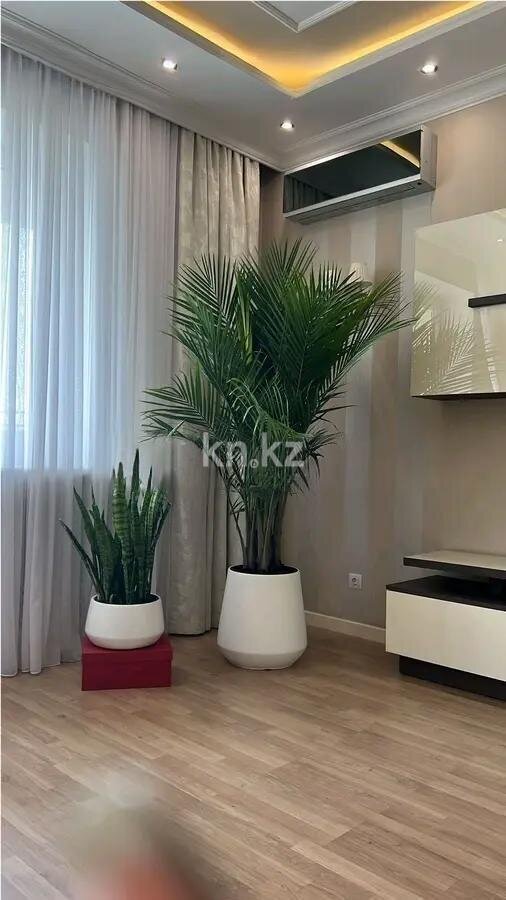 Продажа 2-комнатной квартиры, 80 м² в Алматы