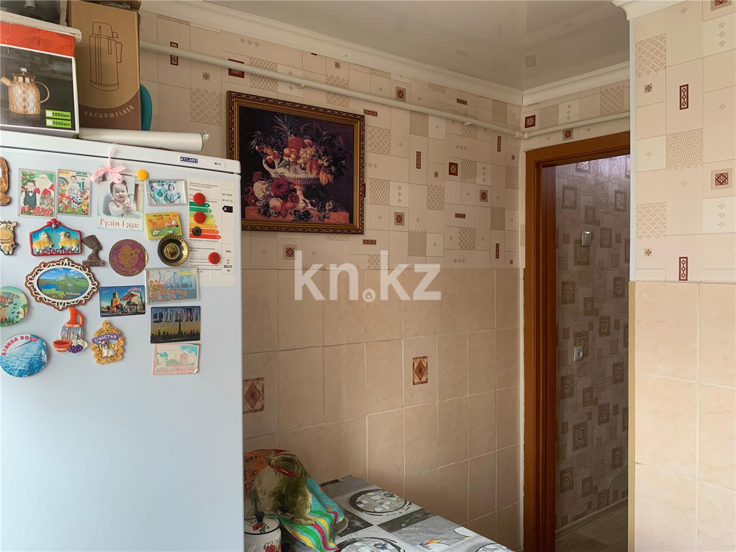 Продажа 2-комнатной квартиры, 44 м², мкр-н 21, дом  8 в Караганде - фото 6