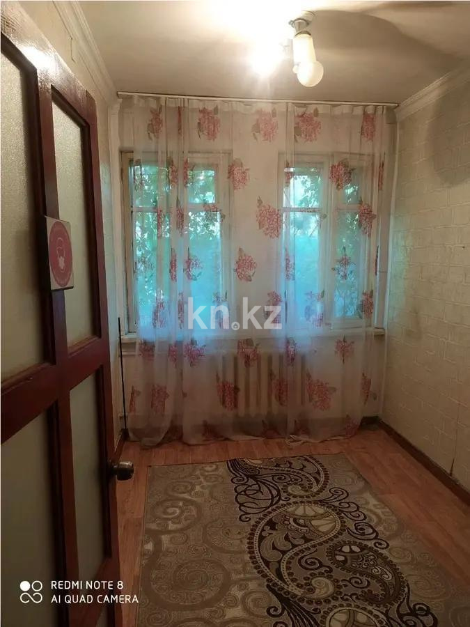 Продажа 3-комнатной квартиры, 54 м², ул. Кассина, дом  166 в Алматы - фото 2