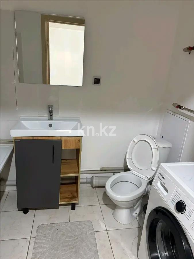 Продажа 1-комнатной квартиры, 34 м², ул. А-105, дом  11 в Астане - фото 3