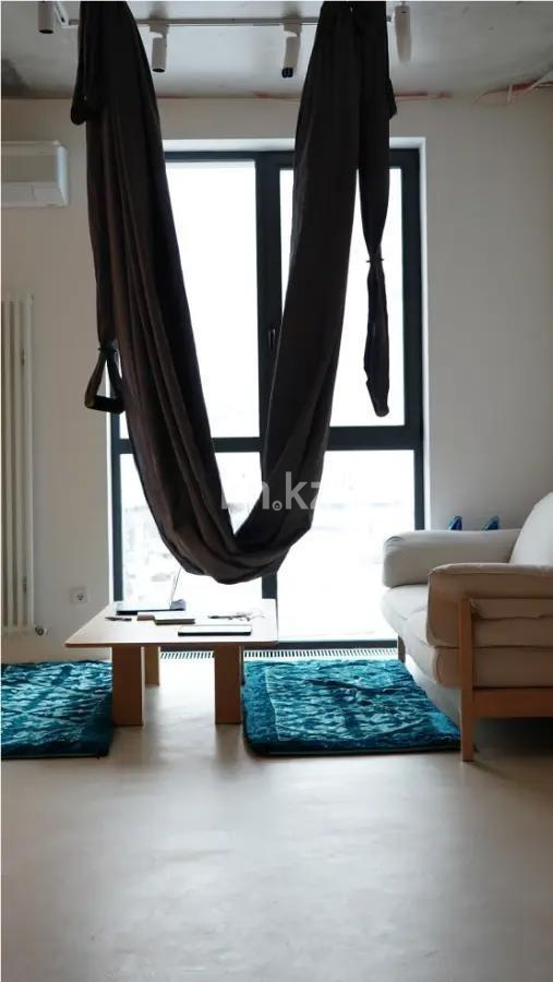 Продажа 1-комнатной квартиры, 45 м² в Алматы