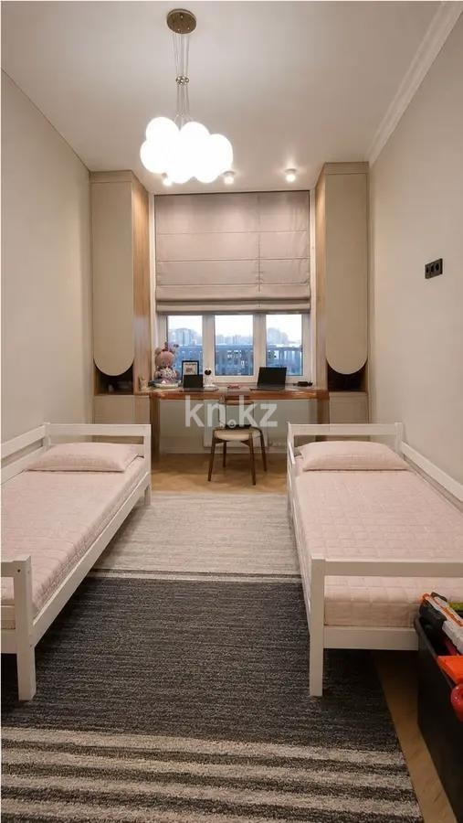 Продажа 3-комнатной квартиры, 96 м² в Астане - фото 3