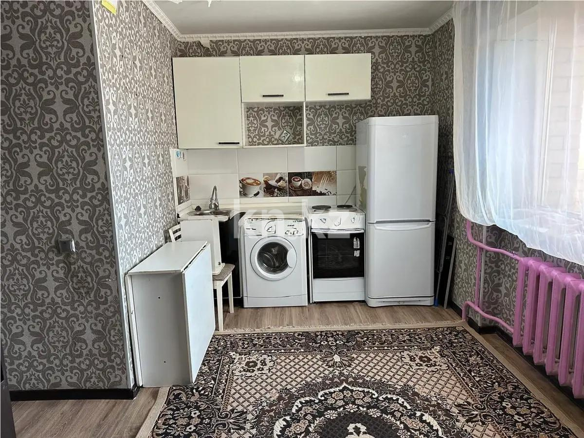 Продажа 1-комнатной квартиры, 19 м² в Астане