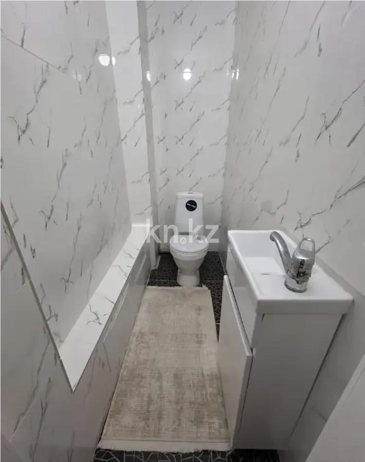 Продажа 2-комнатной квартиры, 57.1 м², ул. Болекпаева, дом  9/1 в Астане - фото 5