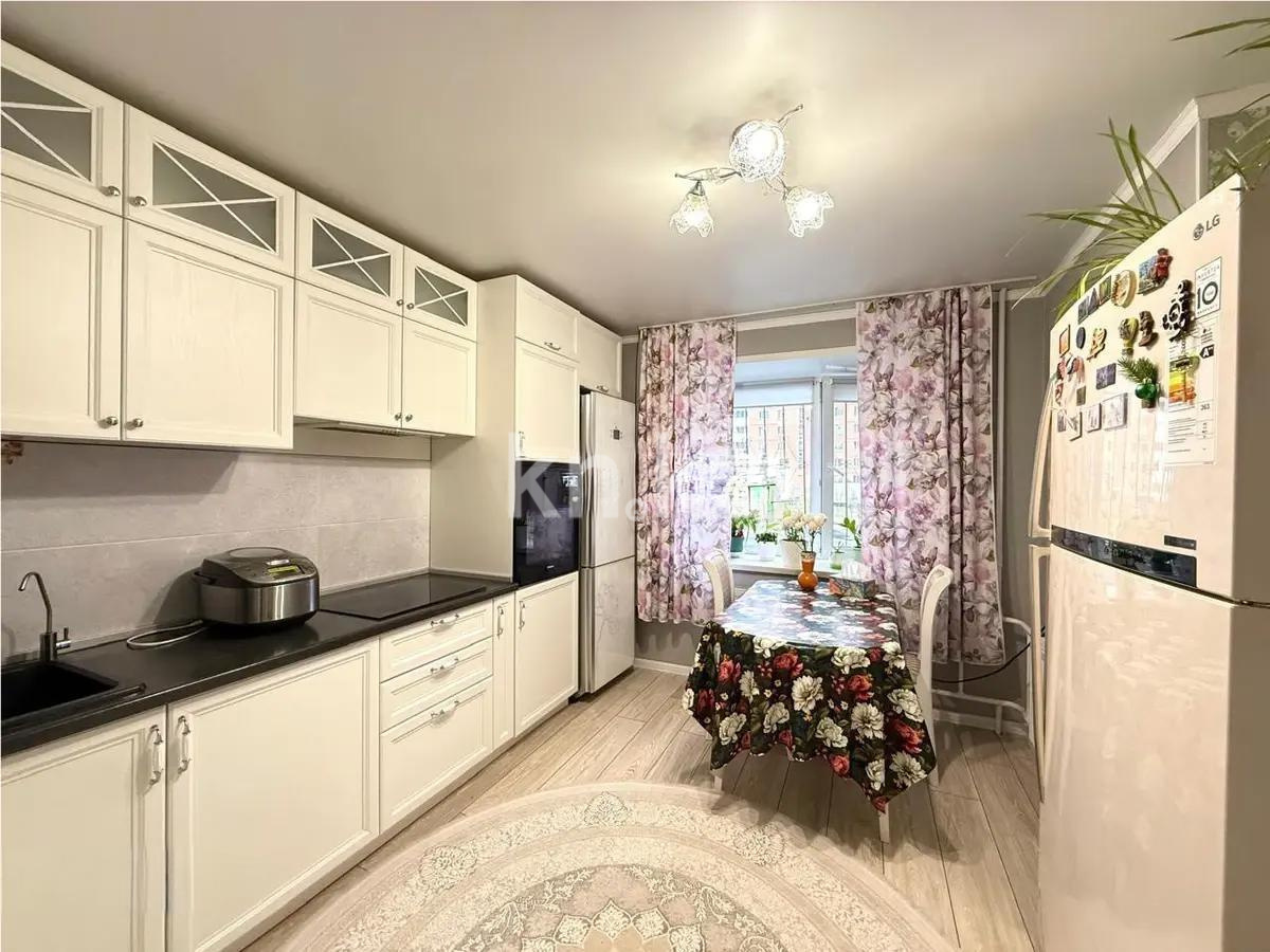 Продажа 3-комнатной квартиры, 72 м² в Астане - фото 6