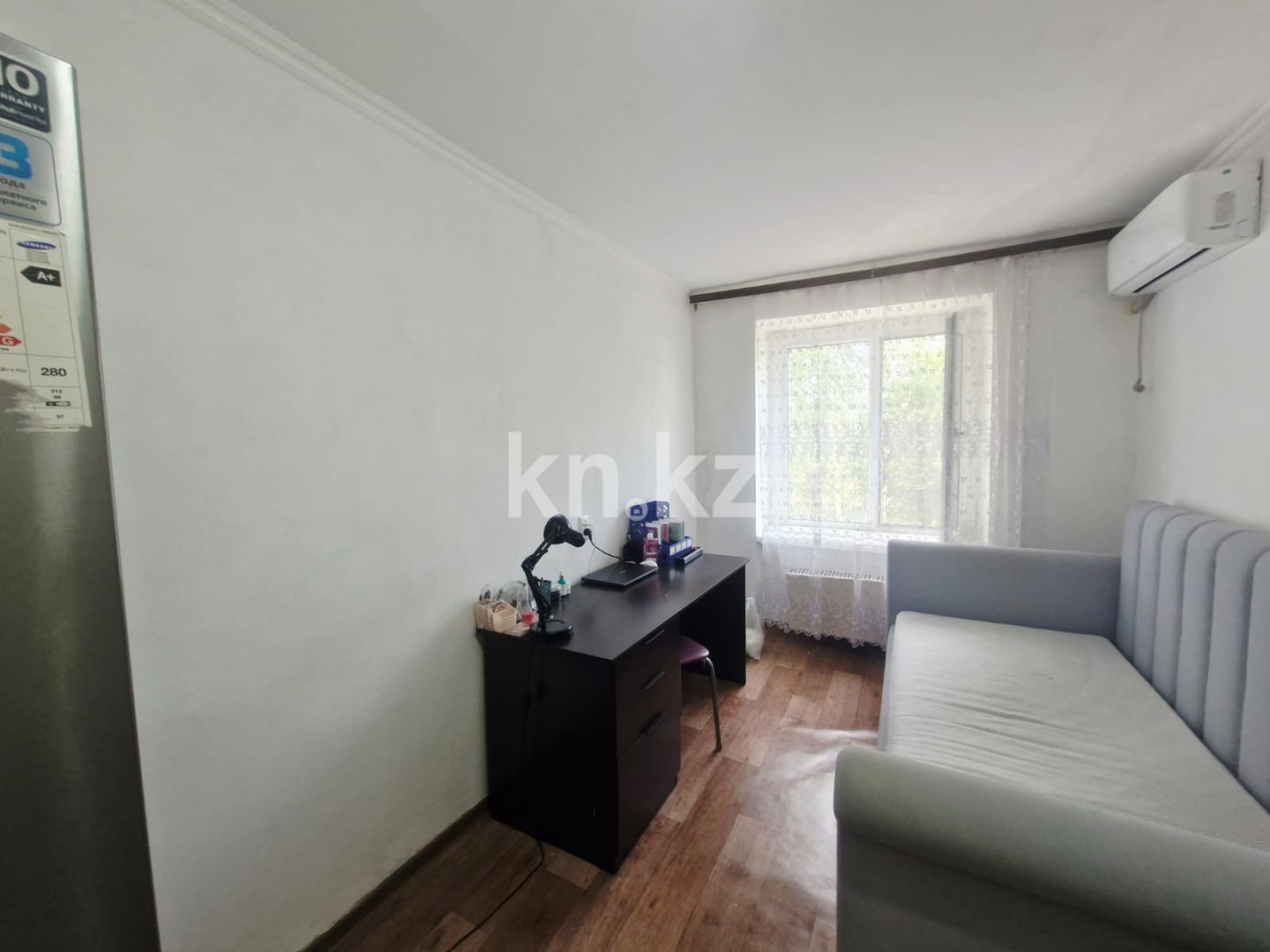 Продажа 2-комнатной квартиры, 46.7 м² в Костанае - фото 9