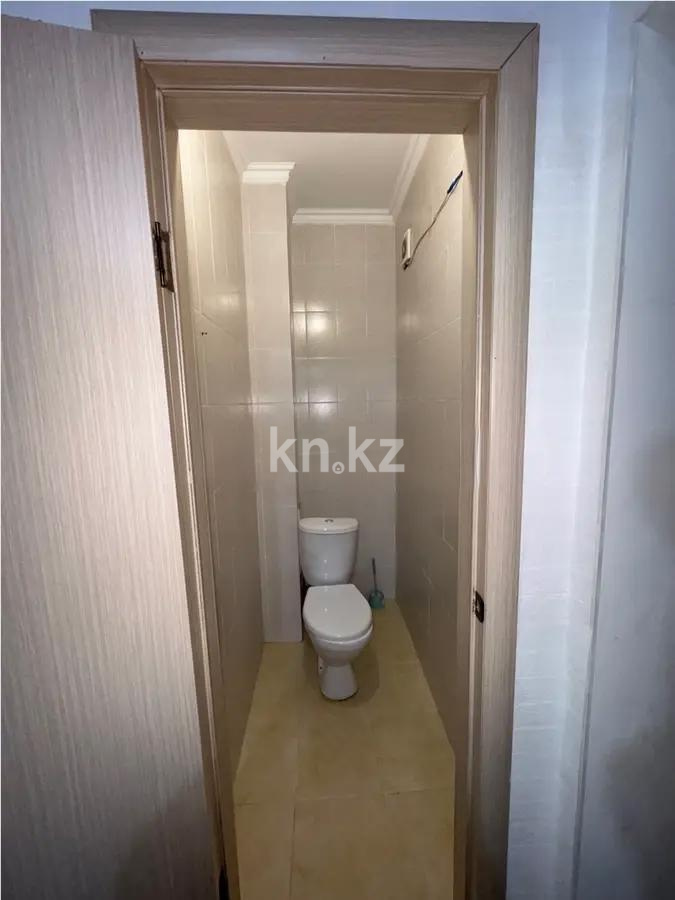 Продажа 2-комнатной квартиры, 55.6 м², пр. Абылай хана, дом  54 в Астане - фото 5