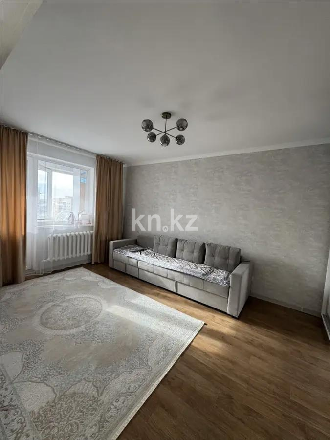 Продажа 1-комнатной квартиры, 39.1 м² в Астане