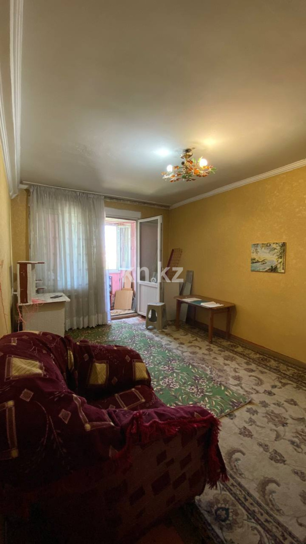 Продажа 2-комнатной квартиры, 49 м² в Таразе - фото 11