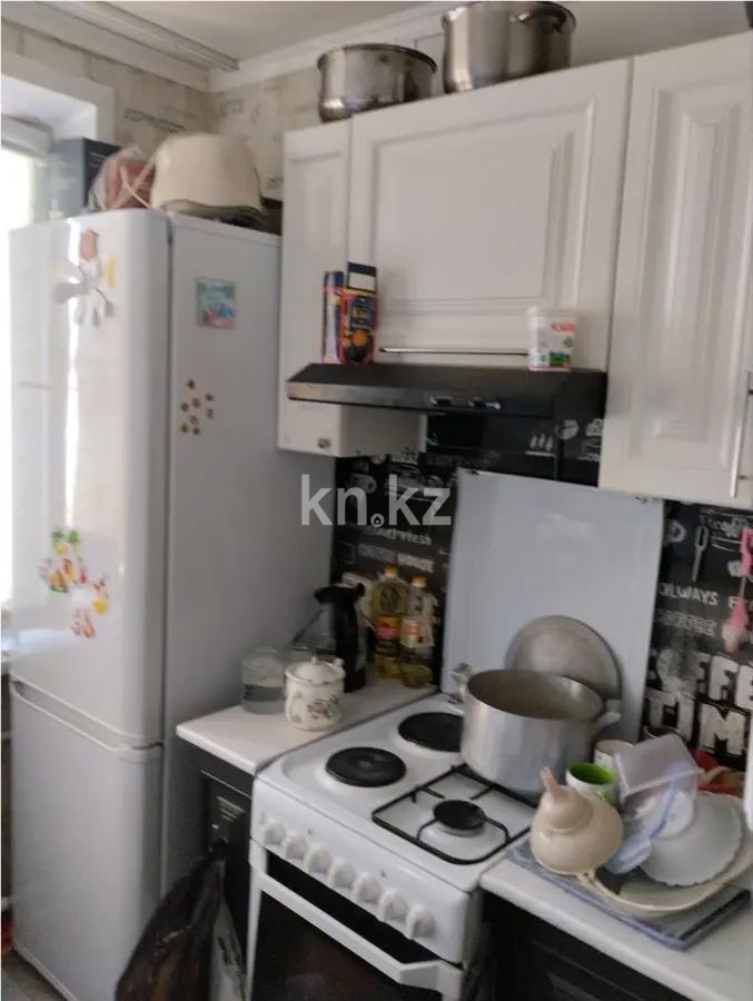 Продажа 2-комнатной квартиры, 55 м² в Шахтинске