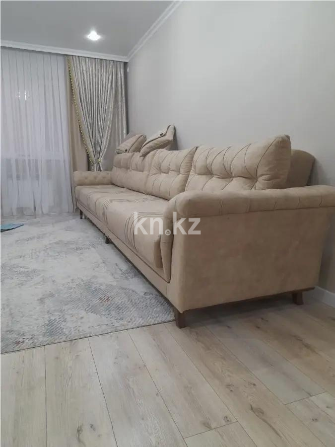 Продажа 3-комнатной квартиры, 80 м² в Караганде
