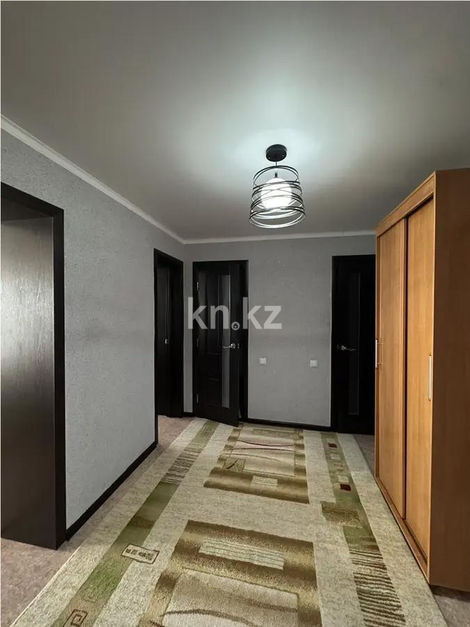 Продажа 3-комнатной квартиры, 59 м², пр. Победы, дом  8 в Абае - фото 8