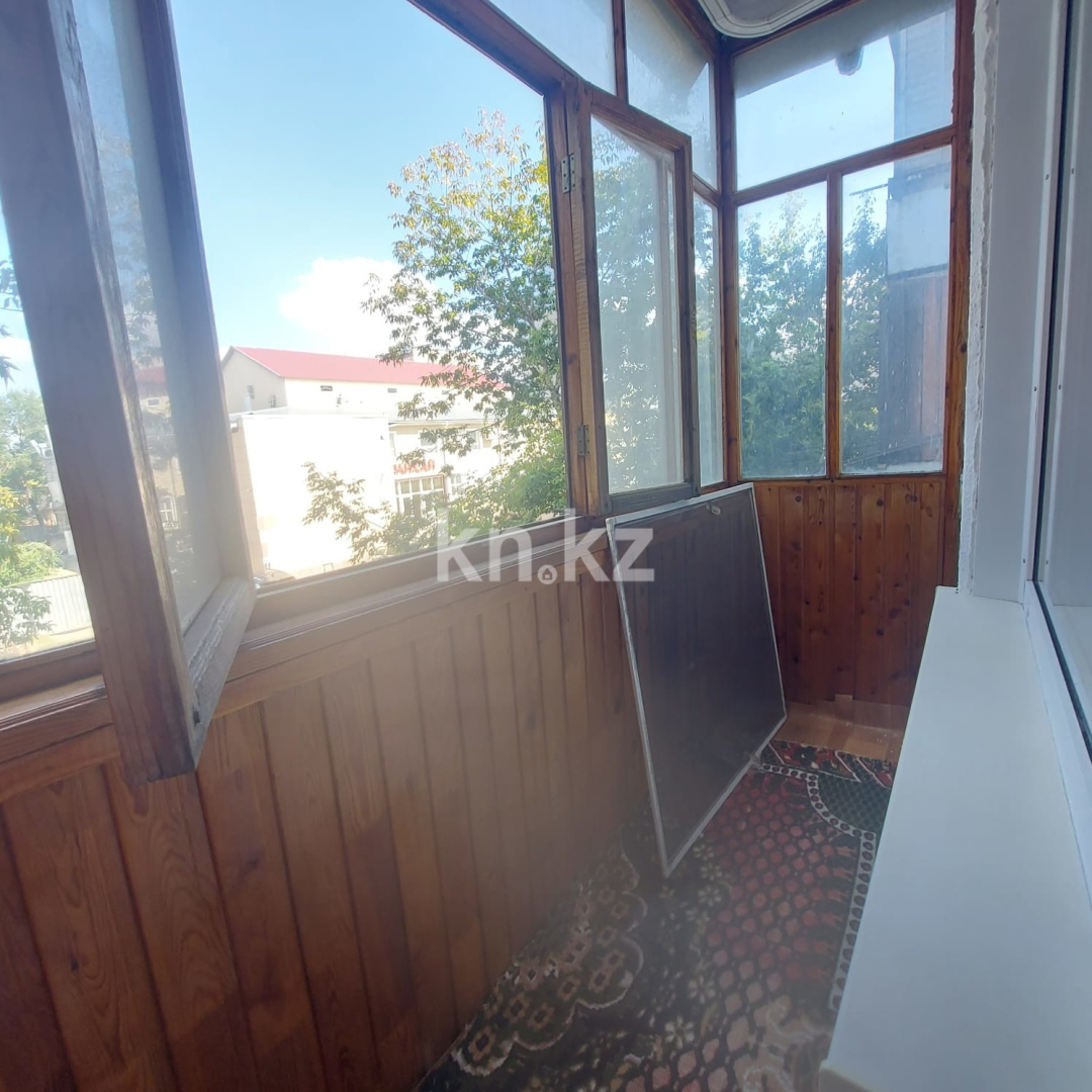 Продажа 1-комнатной квартиры, 30 м² в Костанае - фото 6