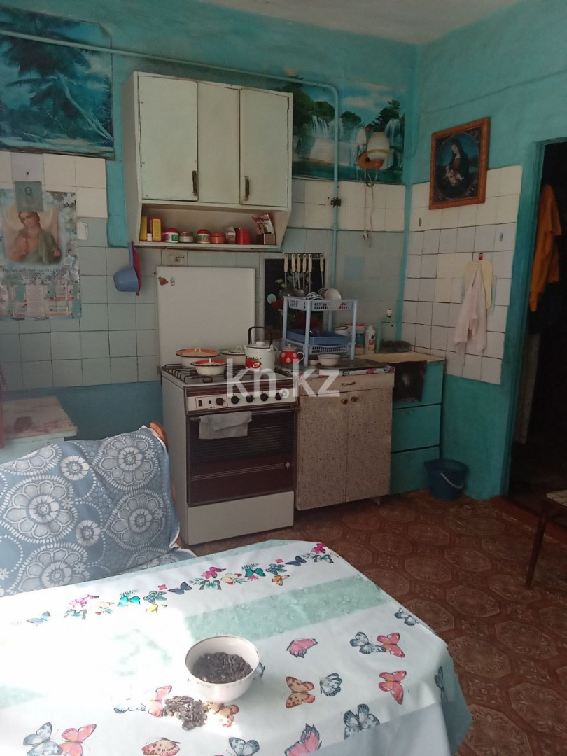 Продажа 4-комнатного дома, 102 м², ул. Сатпаева (Каргалинское), дом  95/2 в Актобе - фото 2