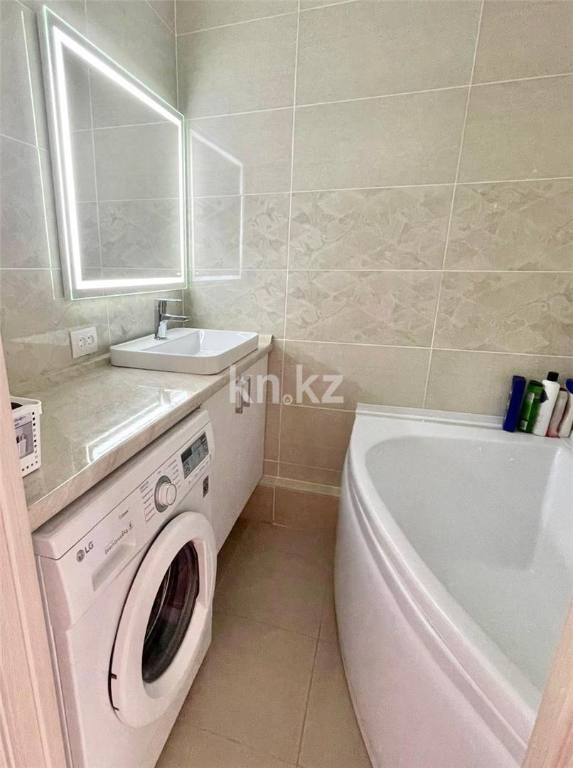 Продажа 3-комнатной квартиры, 64 м² в Караганде - фото 14