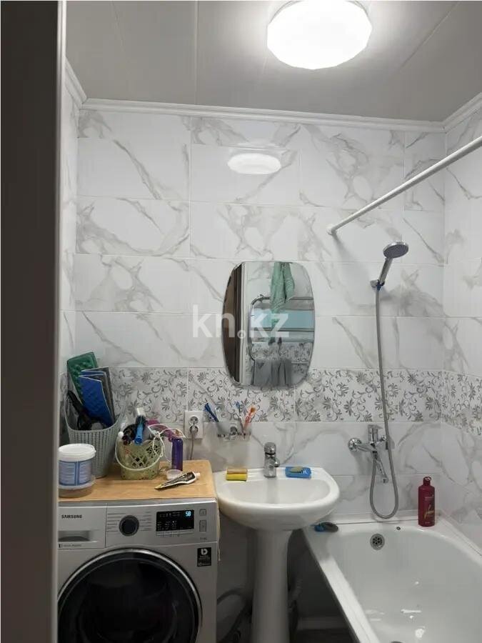 Продажа 3-комнатной квартиры, 70 м² в Караганде - фото 5