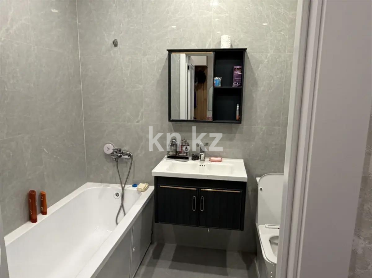 Продажа 2-комнатной квартиры, 39.5 м² в Астане - фото 4