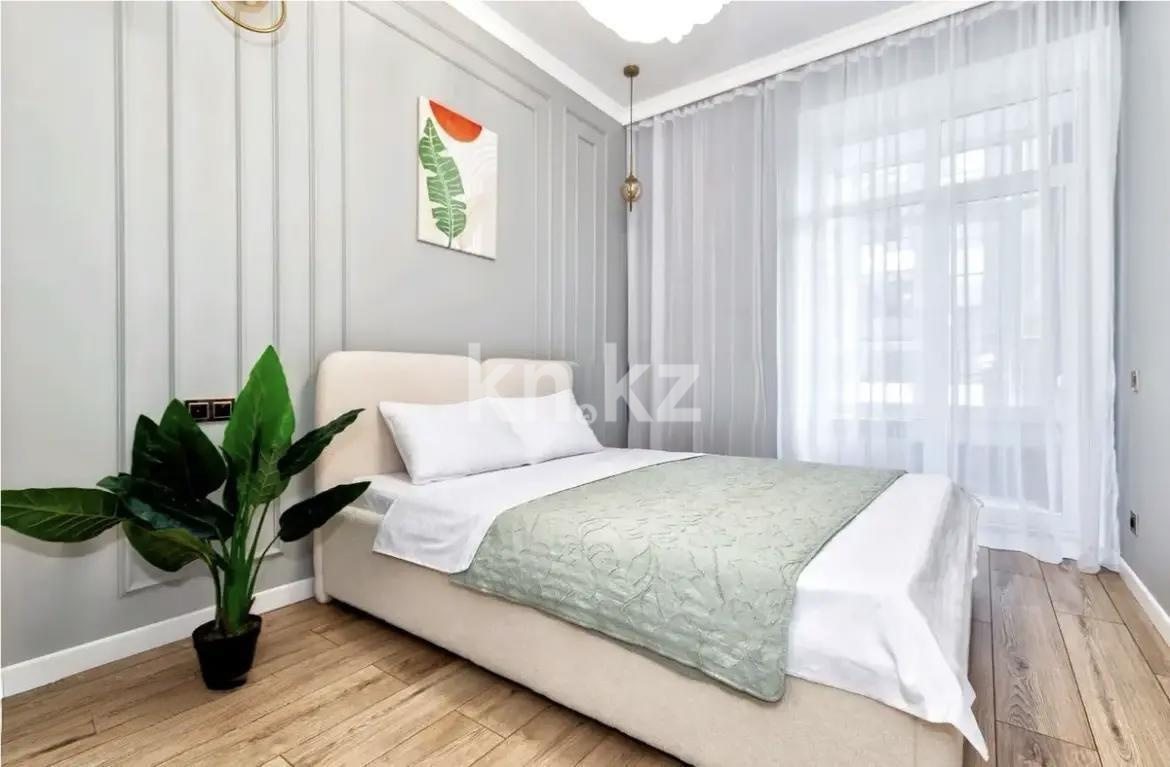Продажа 2-комнатной квартиры, 41 м² в Астане - фото 2