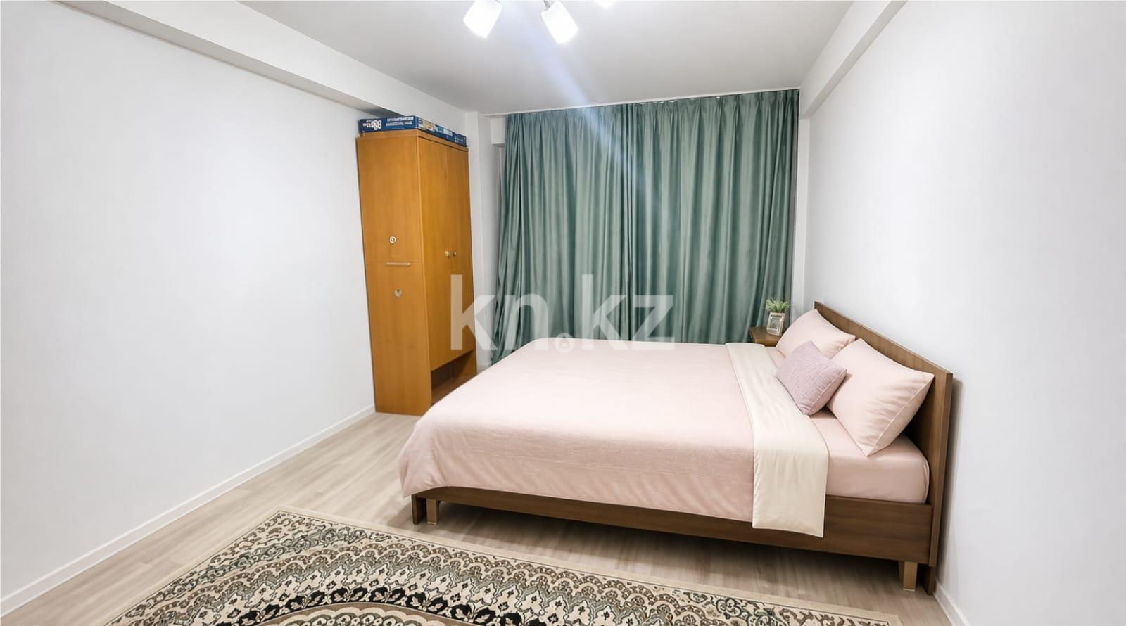 Продажа 2-комнатной квартиры, 51 м² в Караганде - фото 5