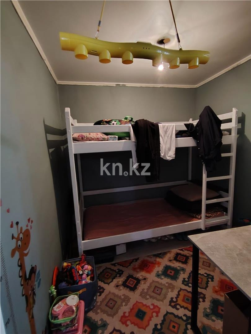 Продажа 3-комнатной квартиры, 45 м² в Караганде - фото 5