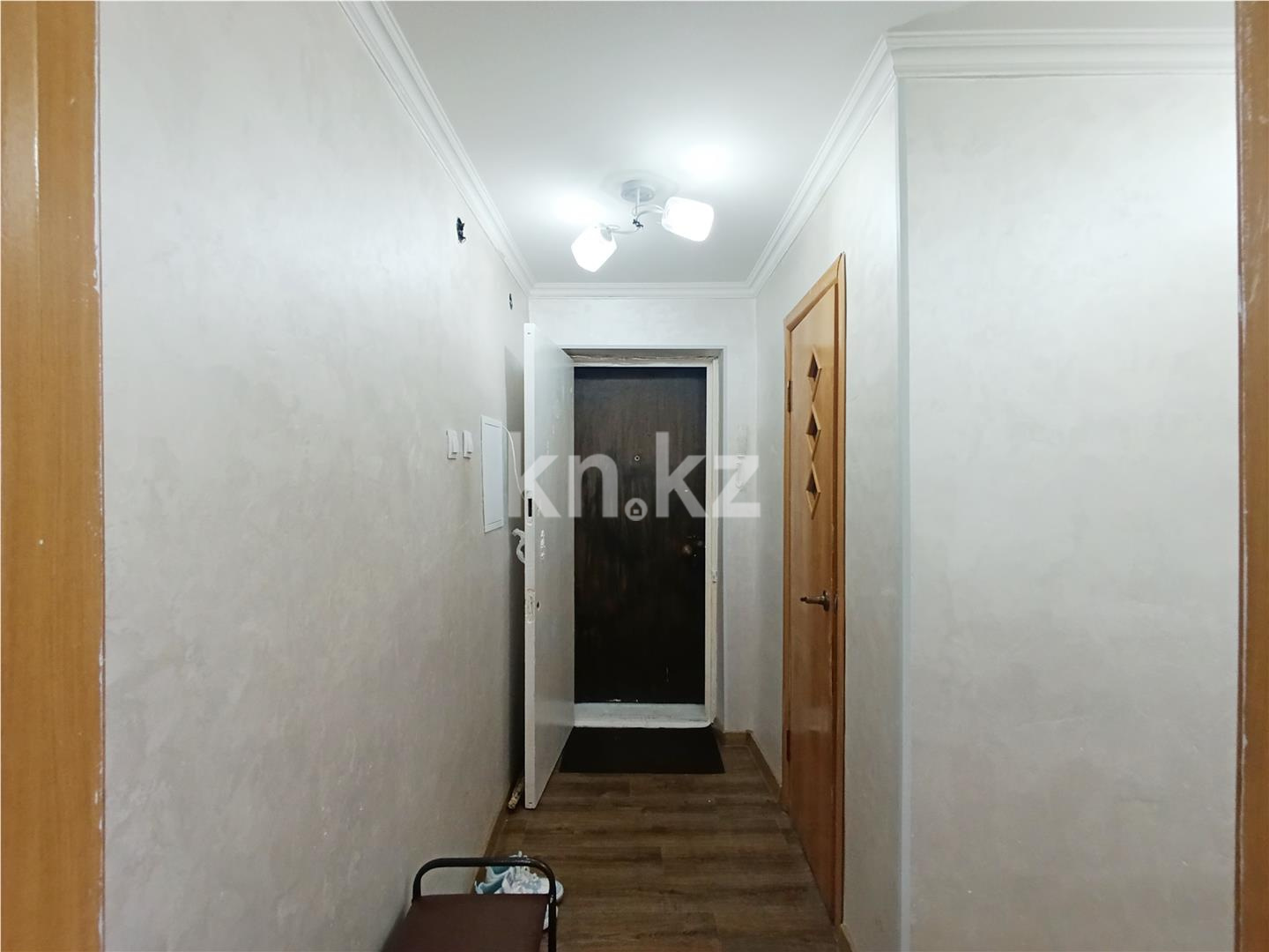 Продажа 3-комнатной квартиры, 55 м² в Караганде - фото 10