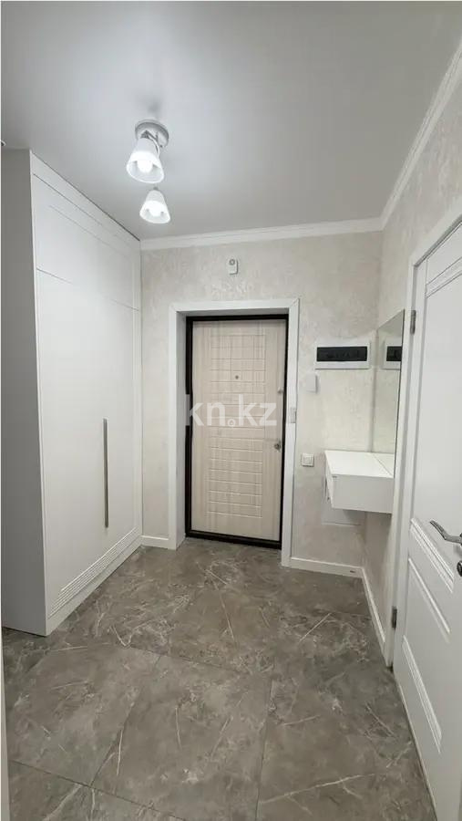 Продажа 2-комнатной квартиры, 56 м², ул. Бараева, дом  18 в Астане - фото 5