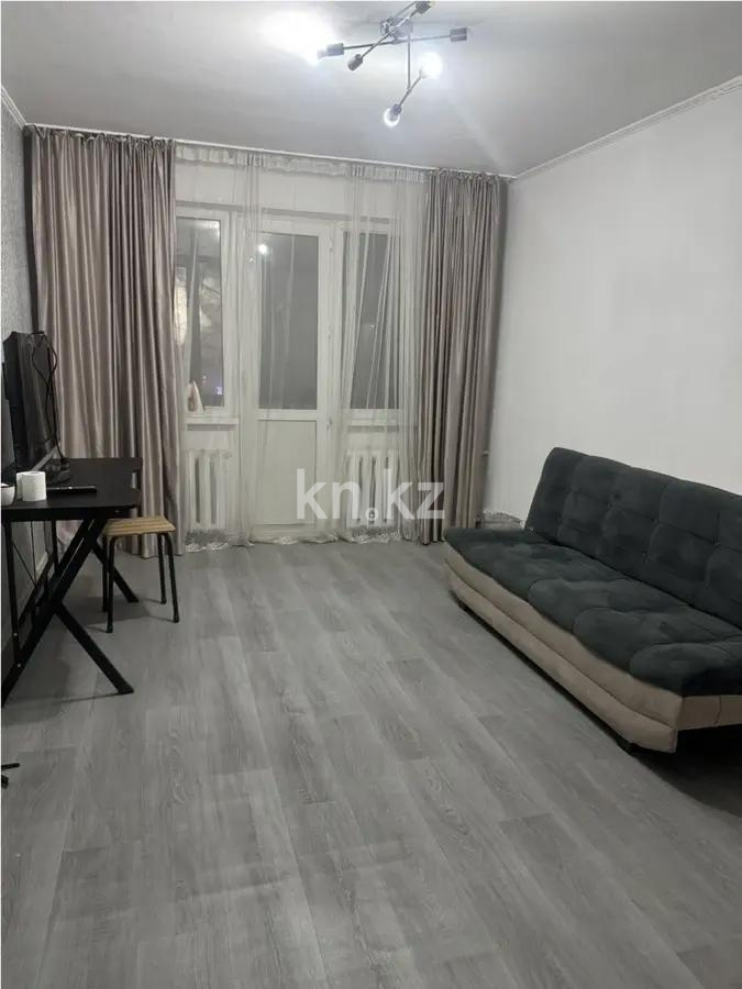 Продажа 1-комнатной квартиры, 32.5 м² в Алматы