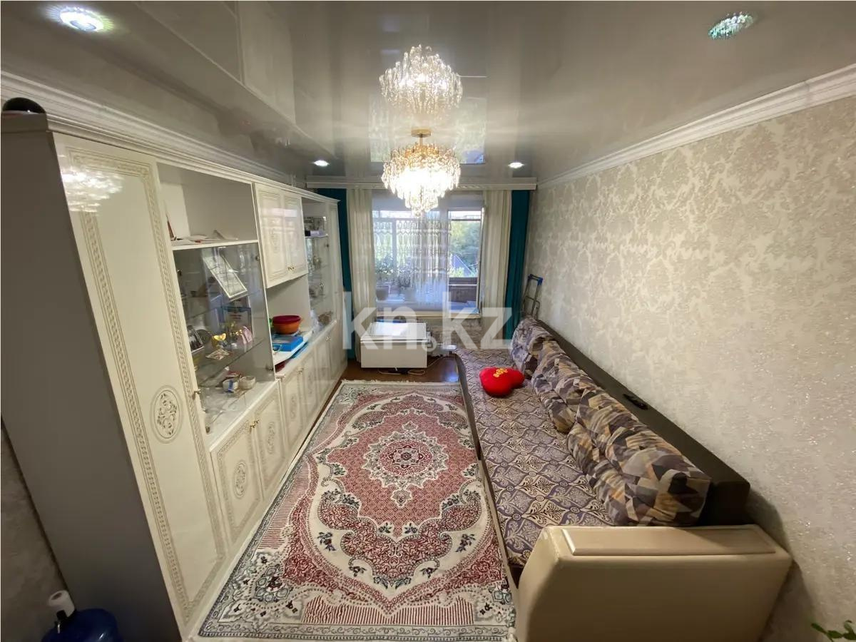 Продажа 3-комнатной квартиры, 64 м², ул. Карла Маркса, дом  115 в Шахтинске