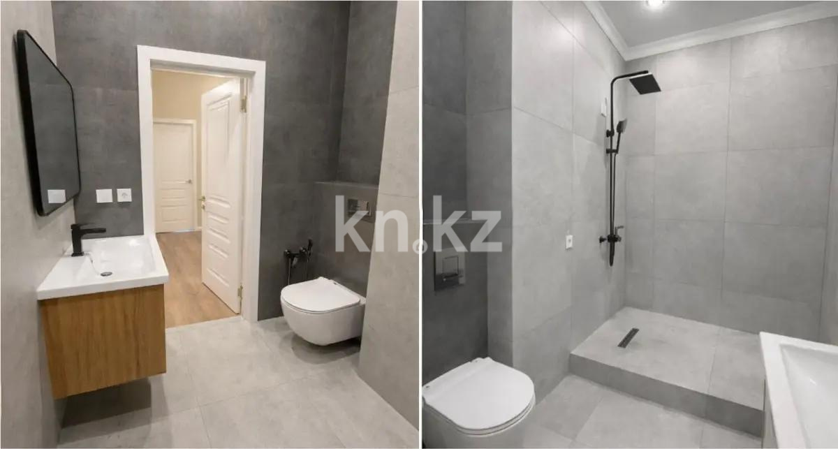 Продажа 4-комнатной квартиры, 102.9 м², пр. Абая, дом  160 в Алматы - фото 7