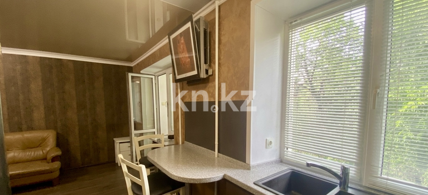 Аренда 3-комнатной квартиры, 63 м² в Алматы - фото 3