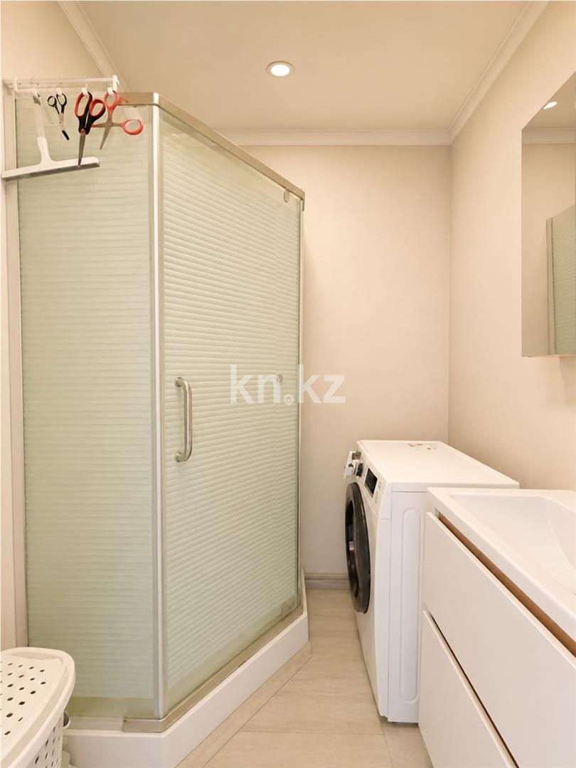 Продажа 4-комнатной квартиры, 76 м² в Караганде - фото 14