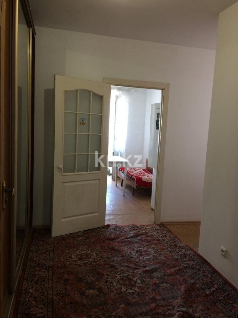 Продажа 1-комнатной квартиры, 38.5 м², пр. Момышулы в Астане - фото 4