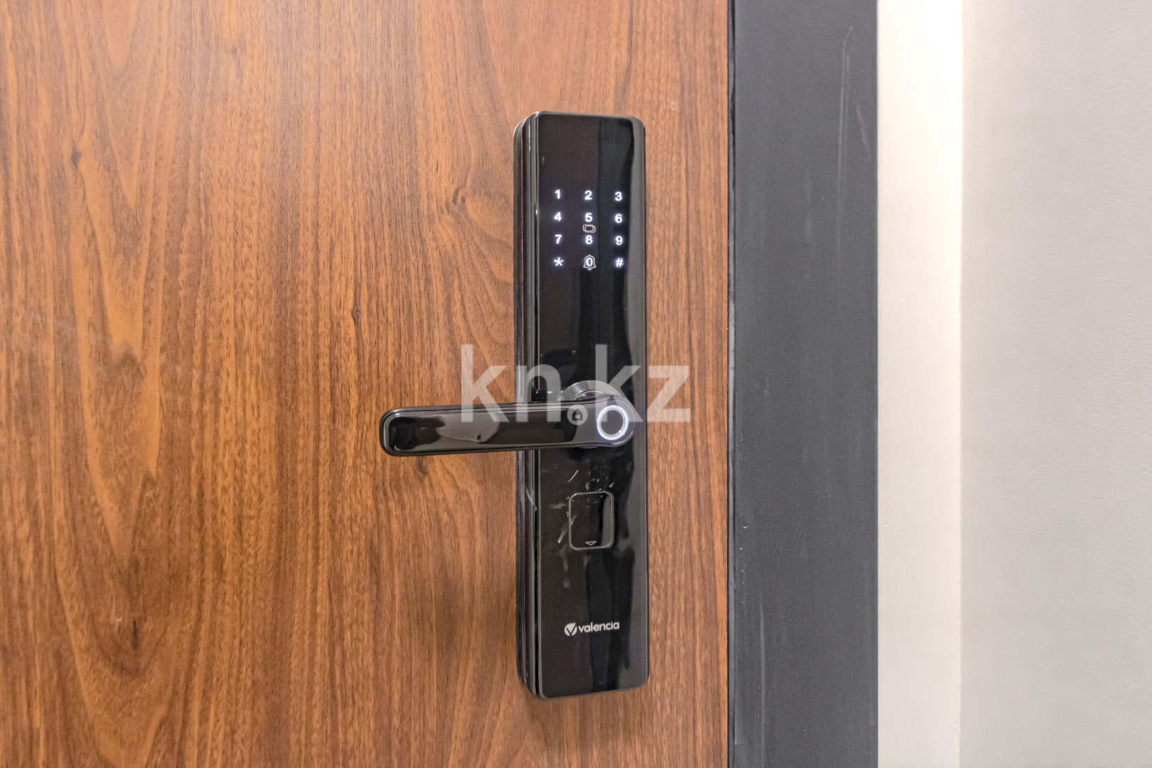 Аренда 2-комнатной квартиры посуточно, 60 м² в Астане - фото 21