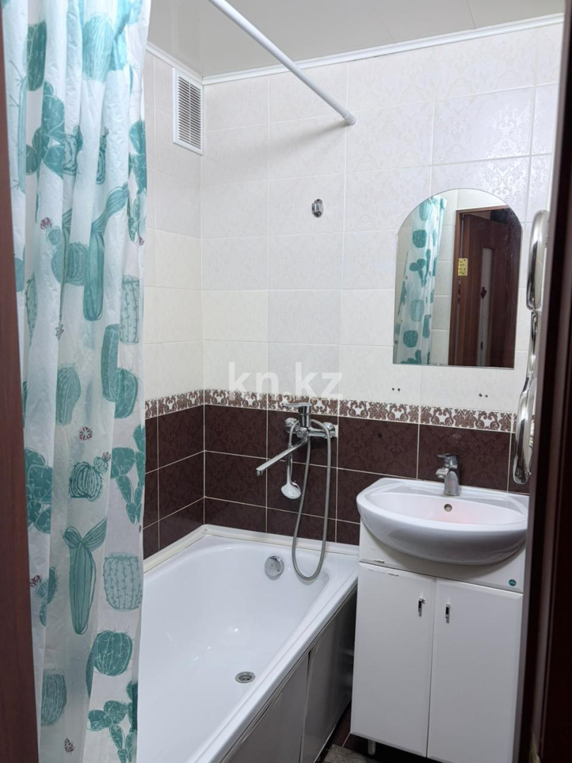 Продажа 1-комнатной квартиры, 38 м² в Караганде - фото 7