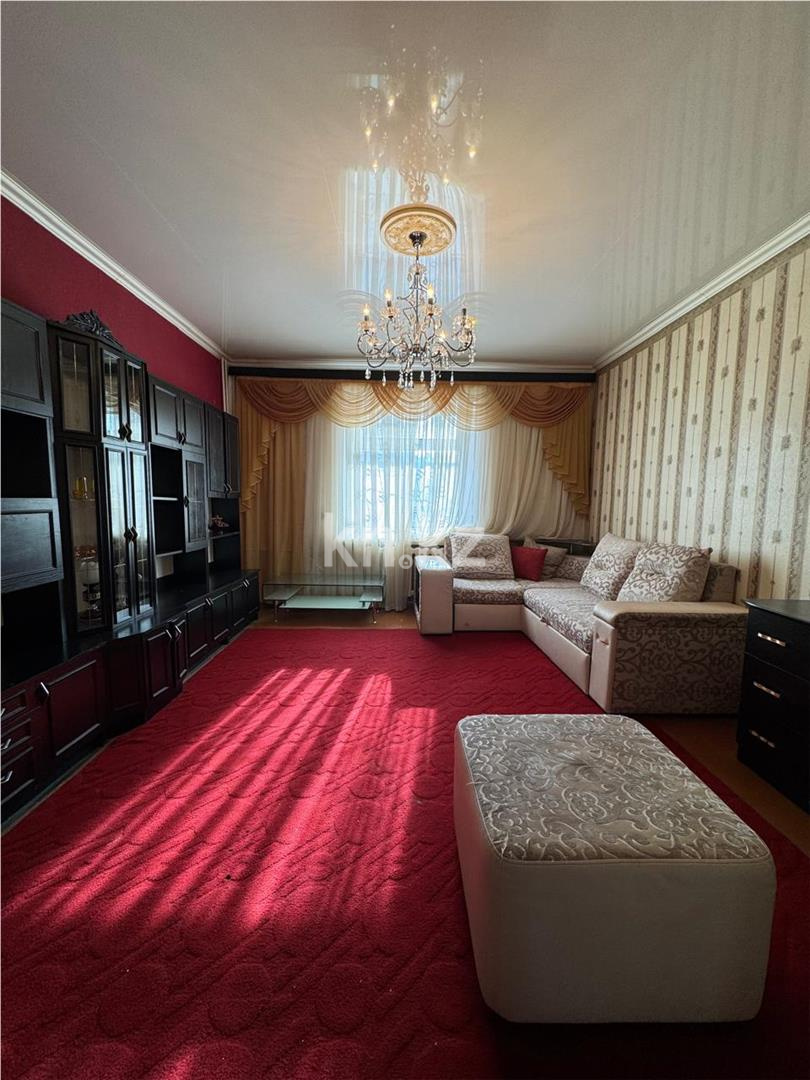 Продажа 3-комнатной квартиры, 84 м² в Караганде