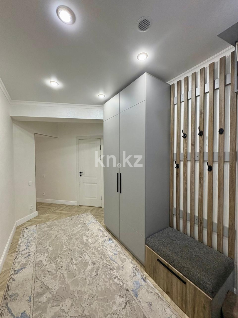 Продажа 4-комнатной квартиры, 117 м² в Алматы - фото 14