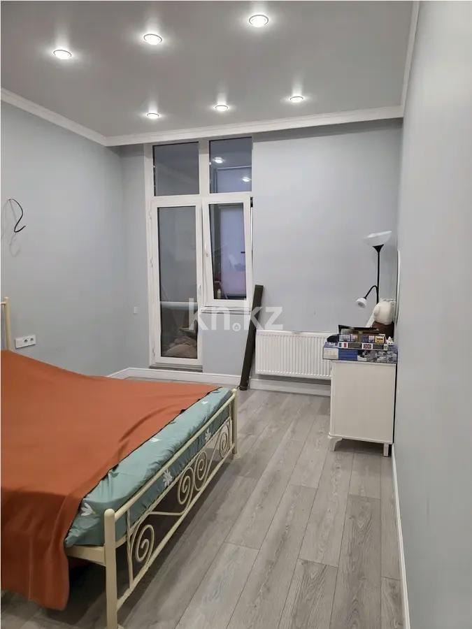 Продажа 3-комнатной квартиры, 83 м², ул. Кумисбекова, дом  2 в Астане - фото 2