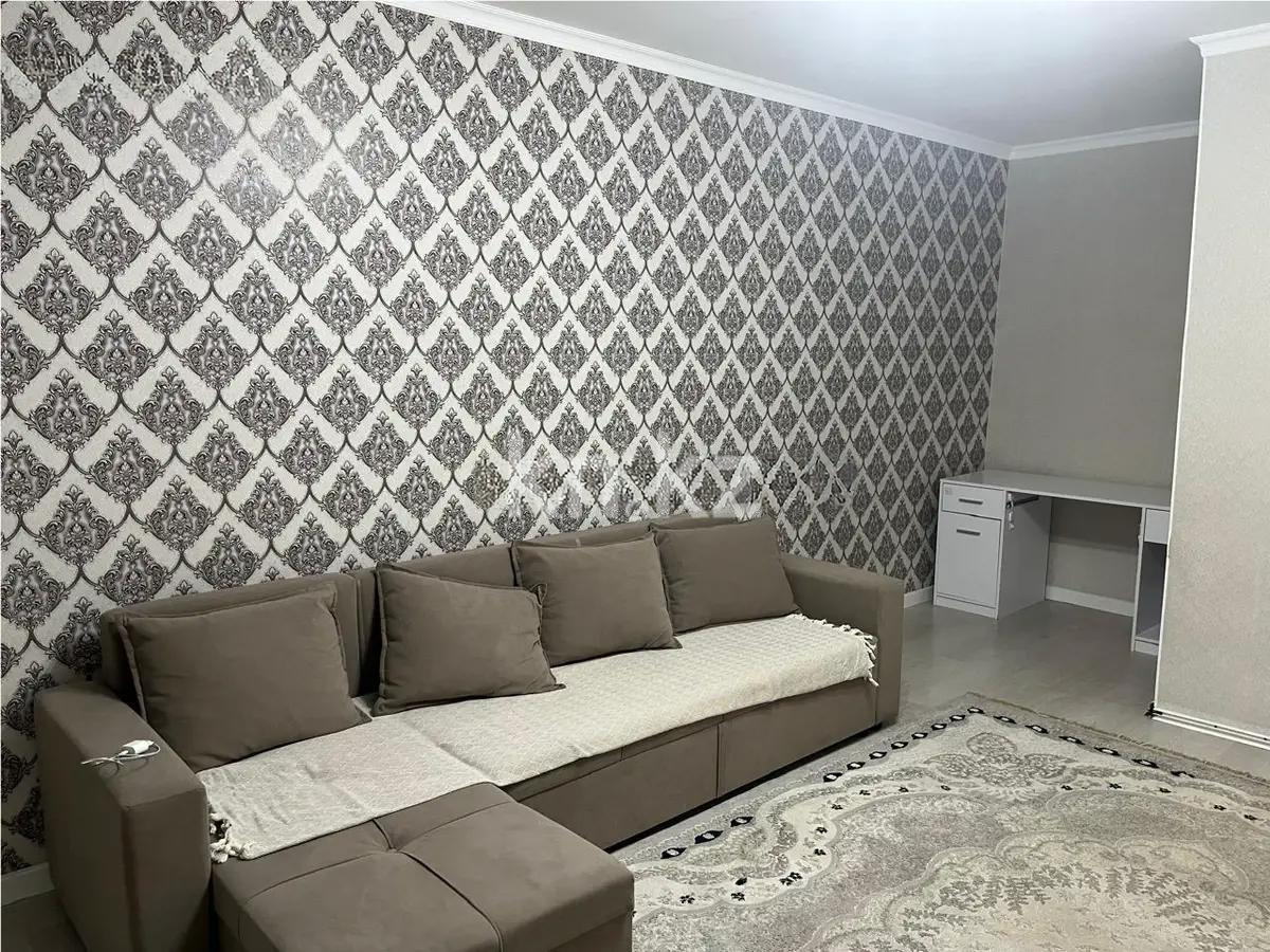 Продажа 1-комнатной квартиры, 40 м² в Астане