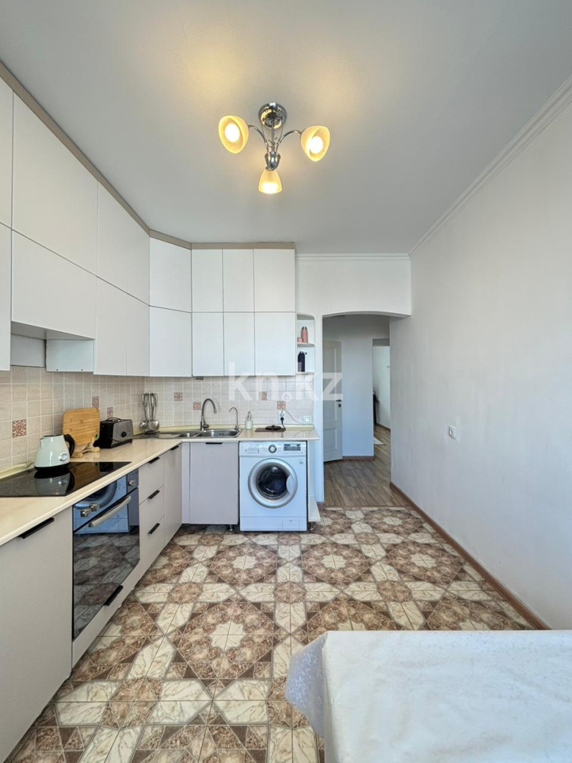 Продажа 2-комнатной квартиры, 65.6 м² в Астане - фото 4