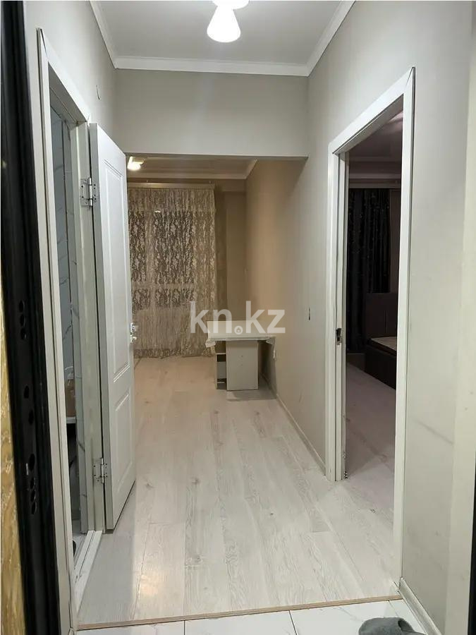 Продажа 1-комнатной квартиры, 36.8 м² в Алматы - фото 4