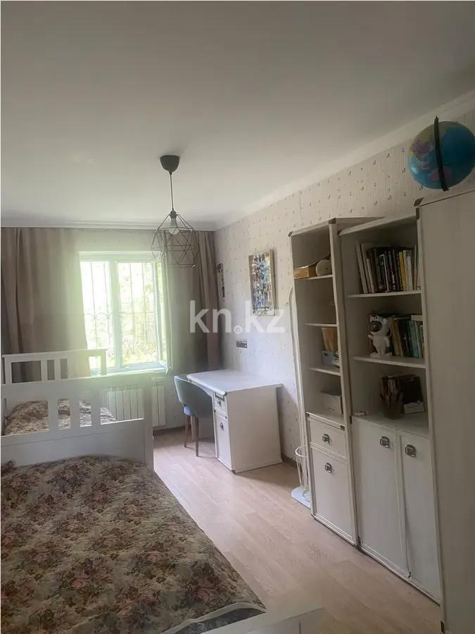 Продажа 3-комнатной квартиры, 59.4 м² в Алматы - фото 2