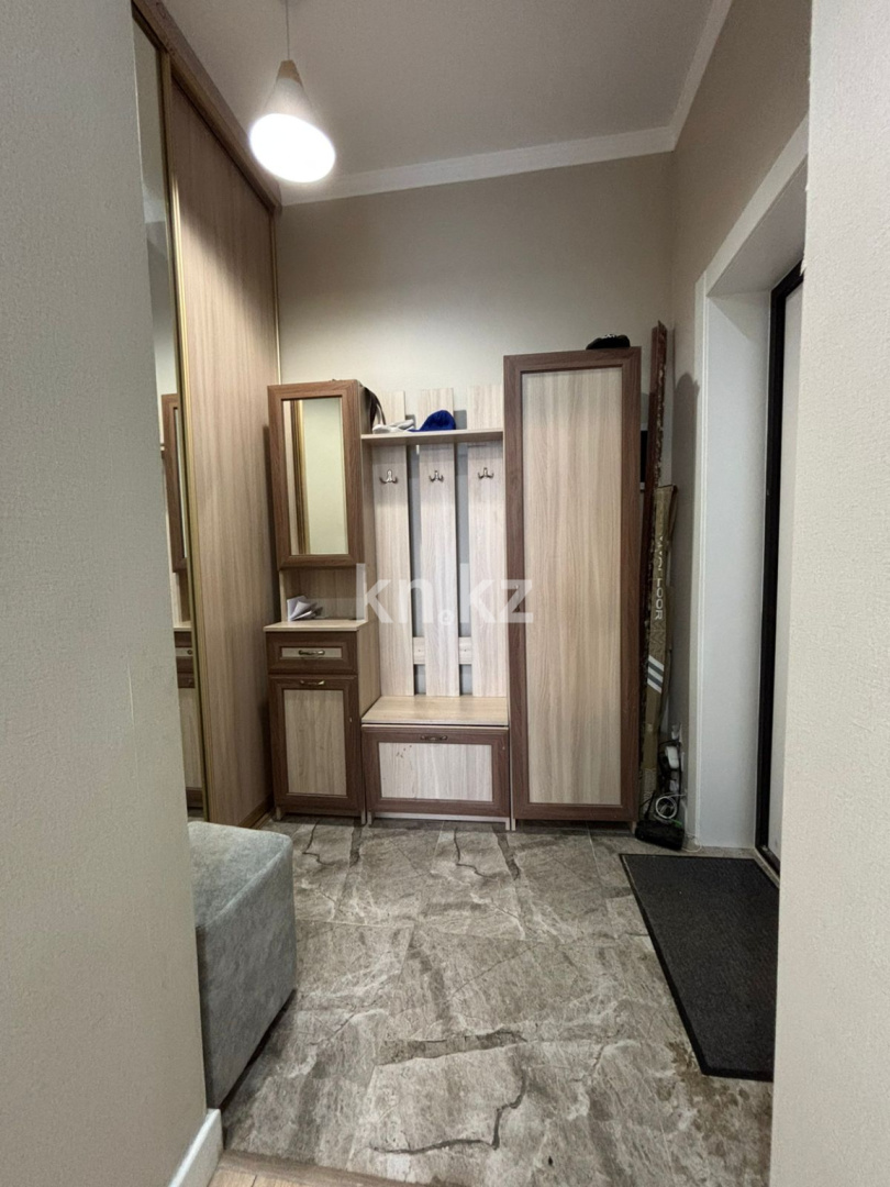 Продажа 3-комнатной квартиры, 77.1 м² в Астане - фото 12