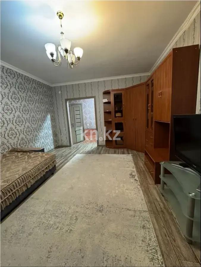 Продажа 1-комнатной квартиры, 64 м², ул. Навои, дом  37 в Алматы