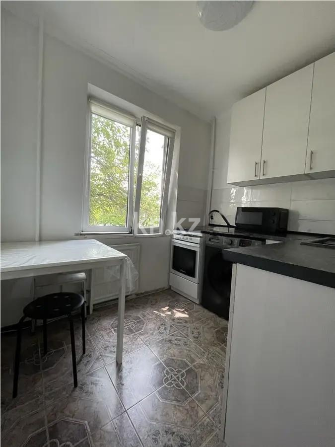 Продажа 1-комнатной квартиры, 30 м² в Алматы - фото 2