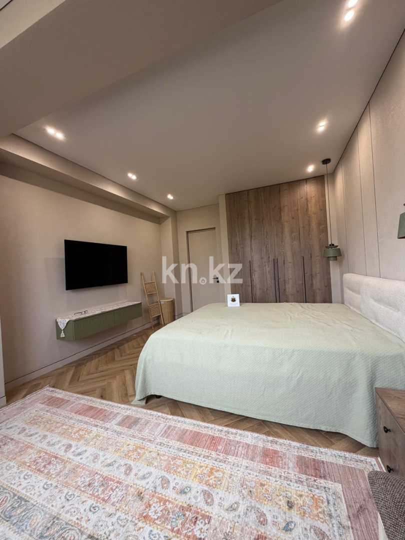 Продажа 3-комнатной квартиры, 99.2 м² в Алматы - фото 6